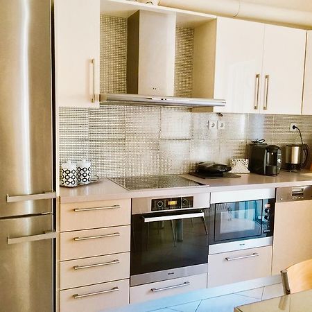 Athens Apartment Exterior foto